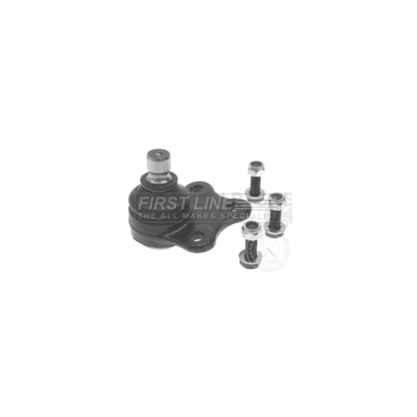 Ball Joint image