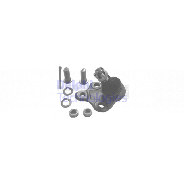 Ball Joint image