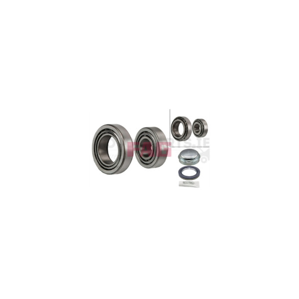 Wheel Bearing Kit image