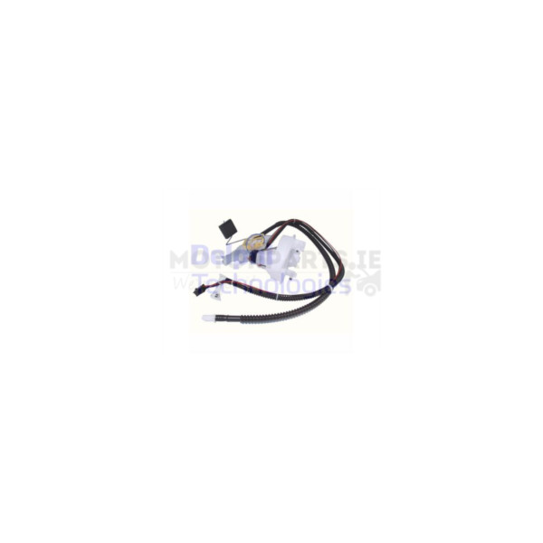 Fuel Feed Unit image