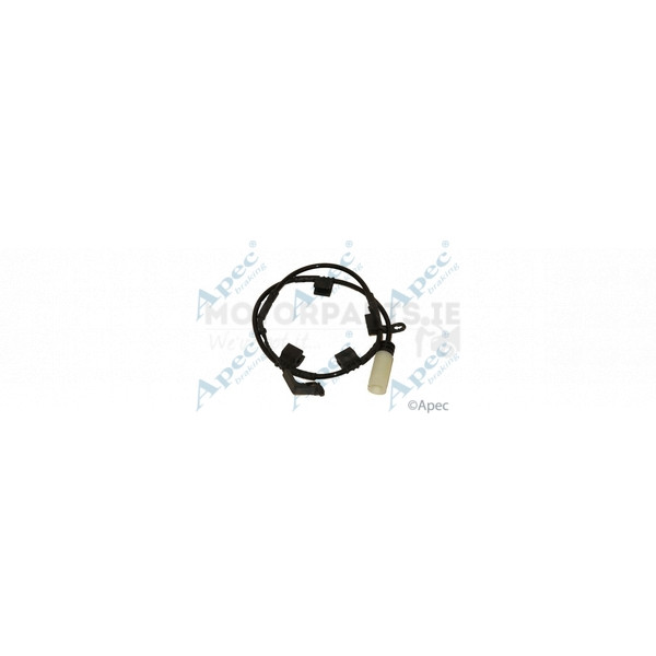 Wear Indicator/Lead image