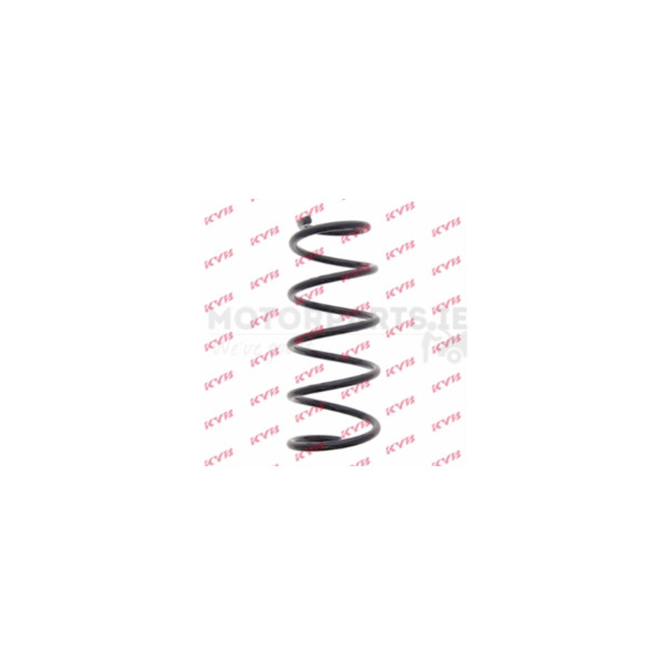 Coil Spring image