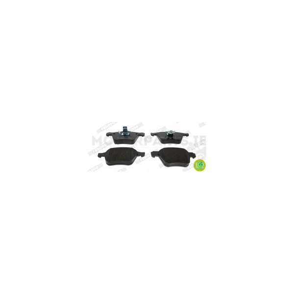Brake Pad Set image