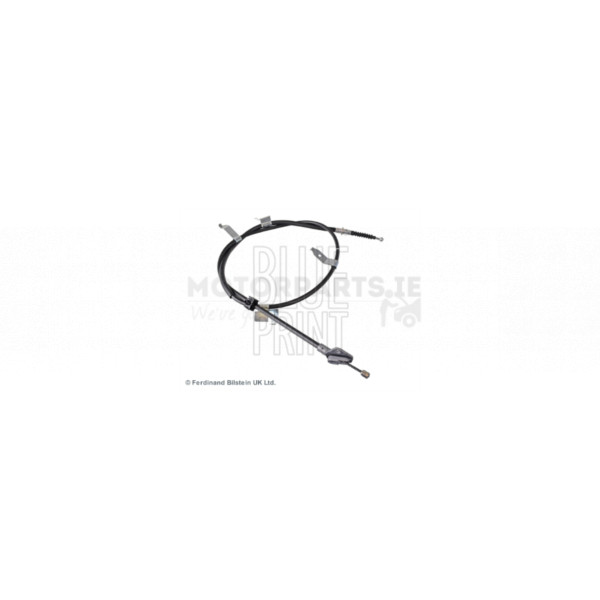 Brake Cable image