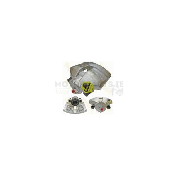 Brake Caliper image