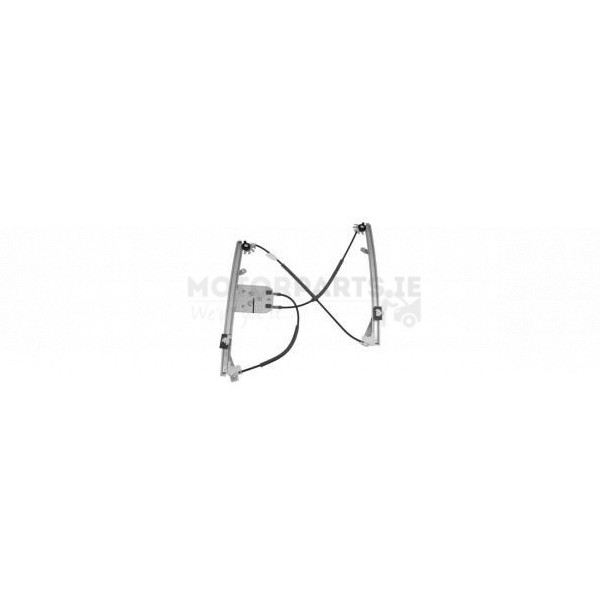 Window Regulator image