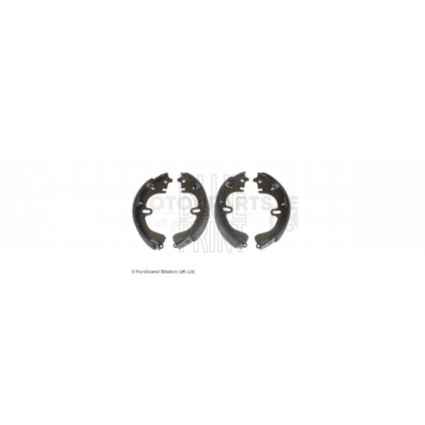 Brake Shoe Set image