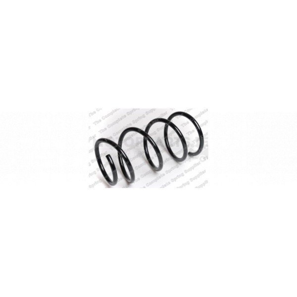 Coil Spring image