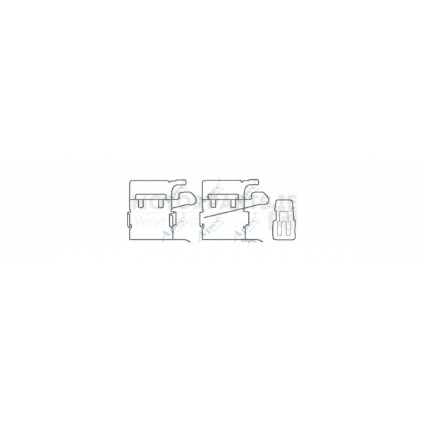 Brake Fitting Kit image