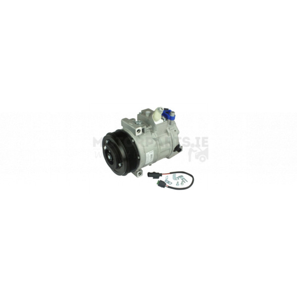 Compressor (A/C) image