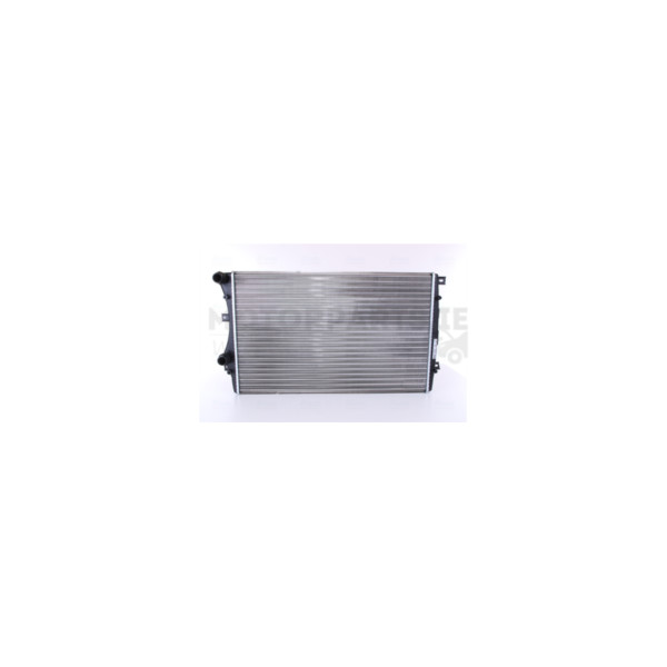 Radiator image