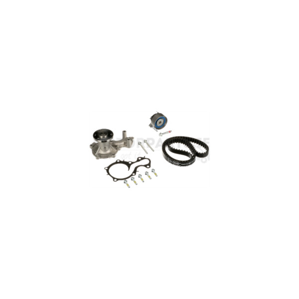 Timing Belt-Water Pump Kit image