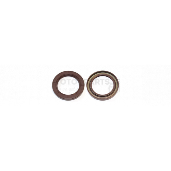 Crankshaft Seal image