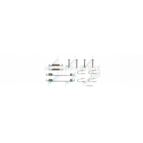 Brake Fitting Kit image