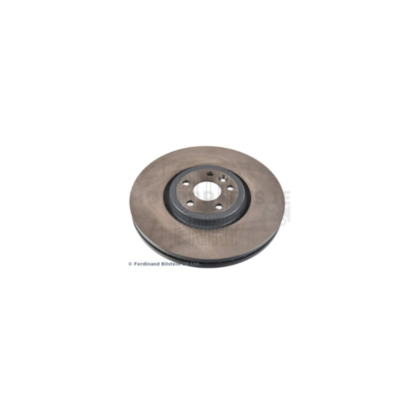Brake Disc image