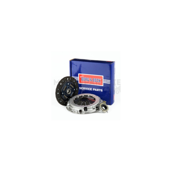 Clutch Kit image