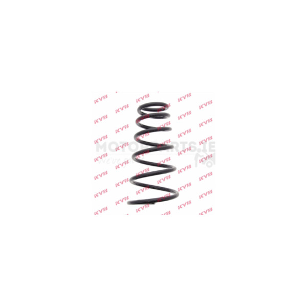 Coil Spring image