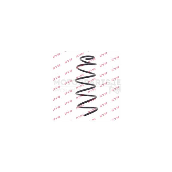 Coil Spring image