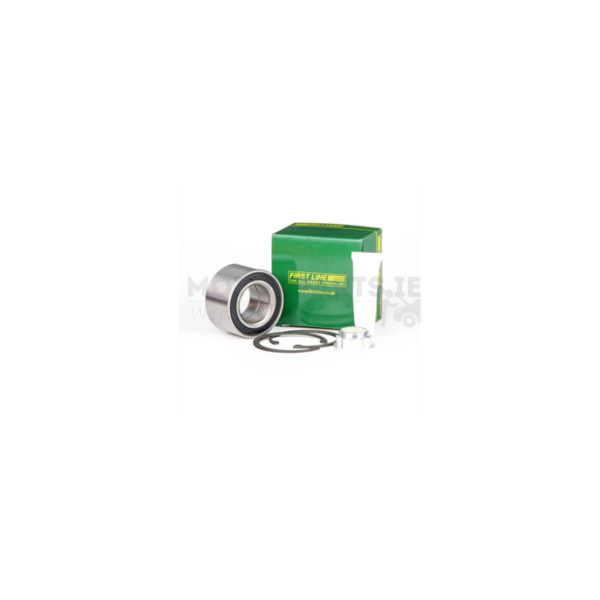 Wheel Bearing Kit image