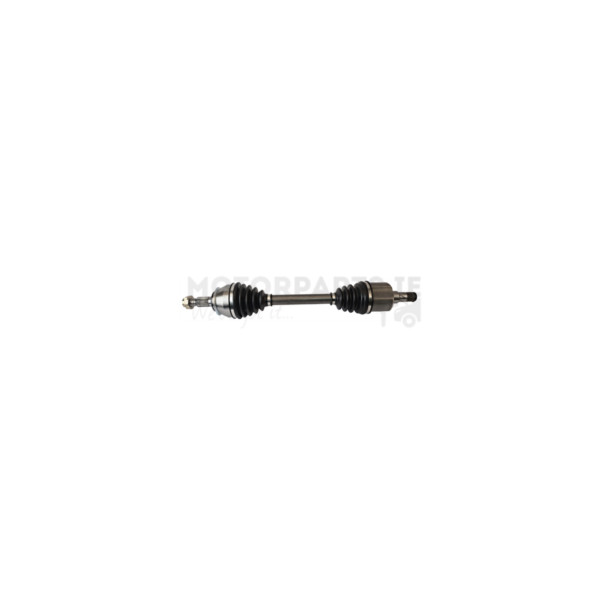 Drive Shaft image