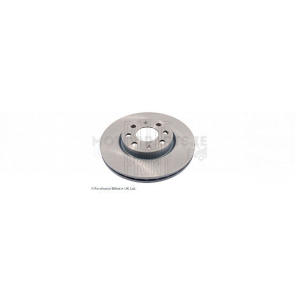 Brake Disc image