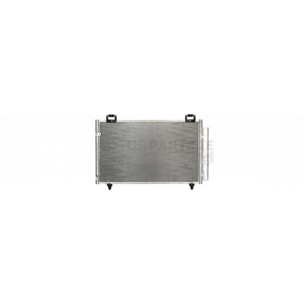 Condenser (A/C) image