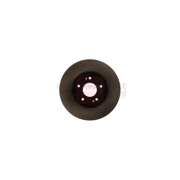Brake Disc image