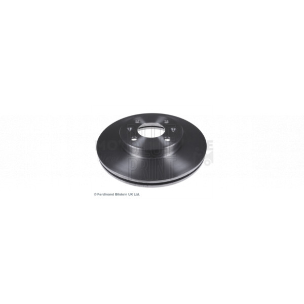 Brake Disc image