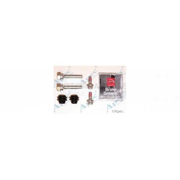 Brake Caliper Kit image