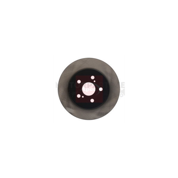 Brake Disc image
