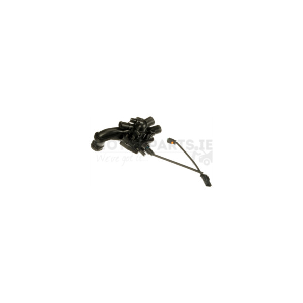 Thermostat image