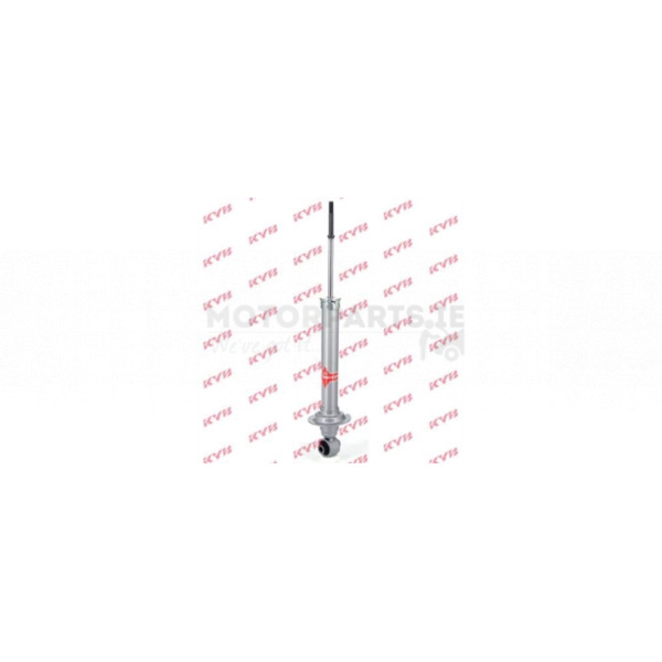 Shock Absorber image