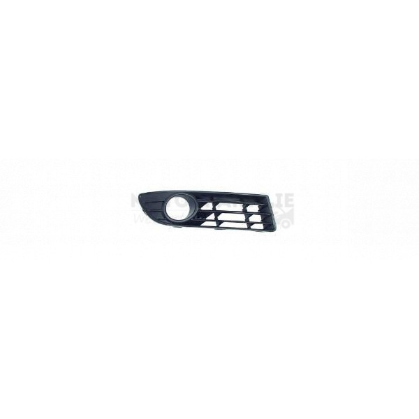 Bumper Grille image