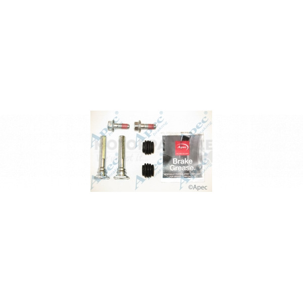 Brake Caliper Kit image