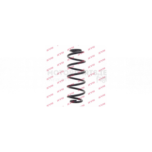 Coil Spring image