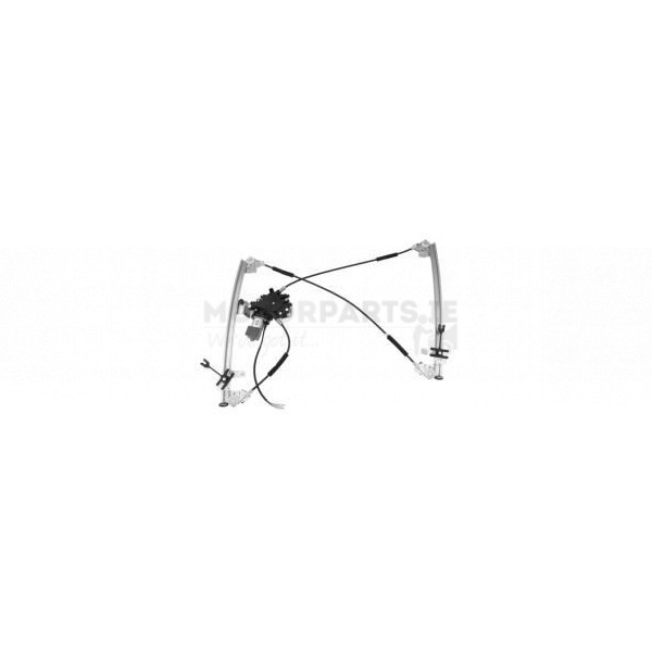 Window Regulator image