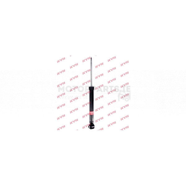 Shock Absorber image