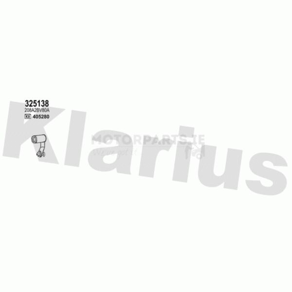 Exhaust System image