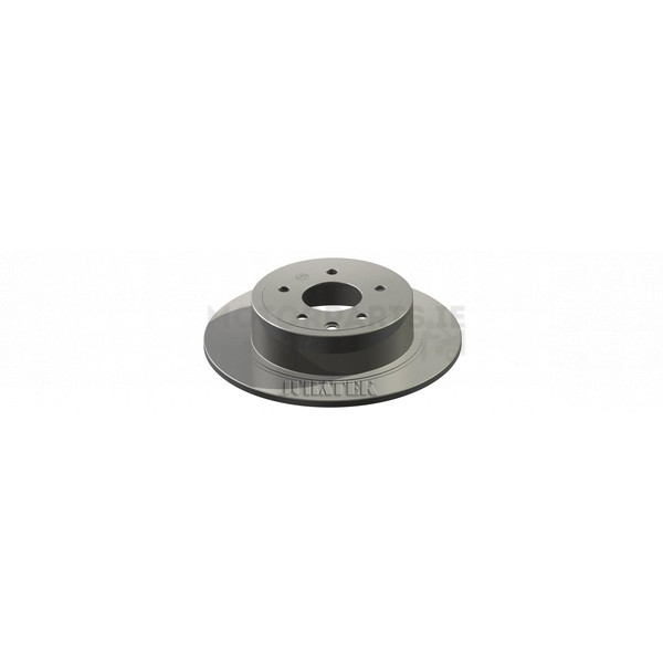 Brake Disc image