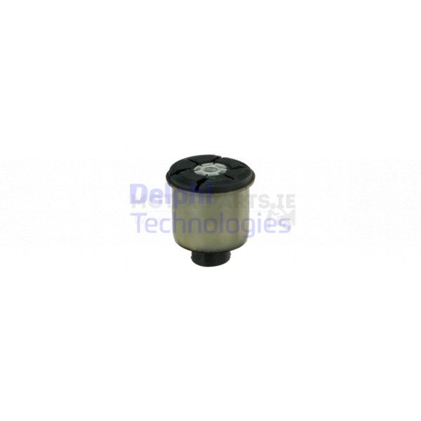 Axle Mount/Bush image