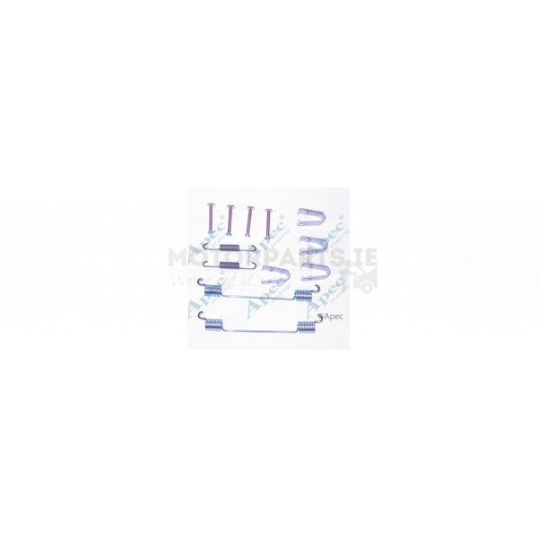 Brake Fitting Kit image