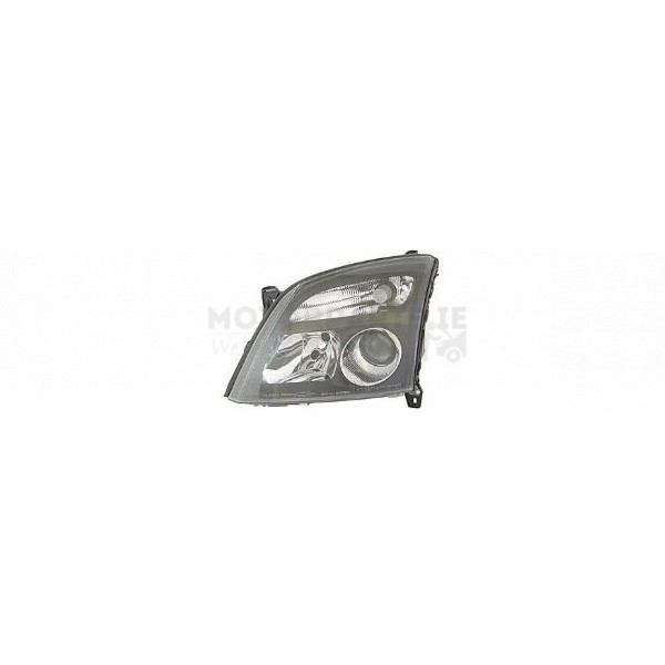 Head Lamp Unit image