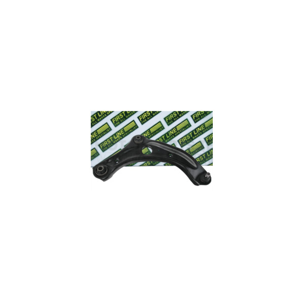 Track Control Arm image