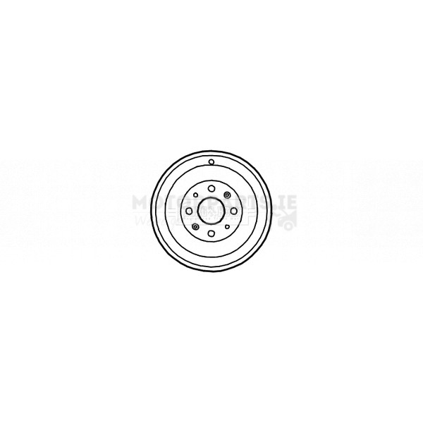 Brake Drum image