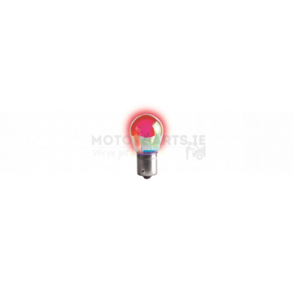 Stop Tail Light image