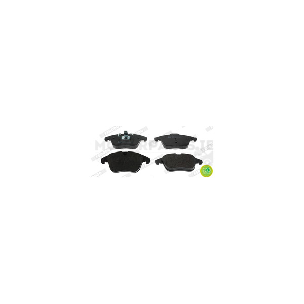 Brake Pad Set image