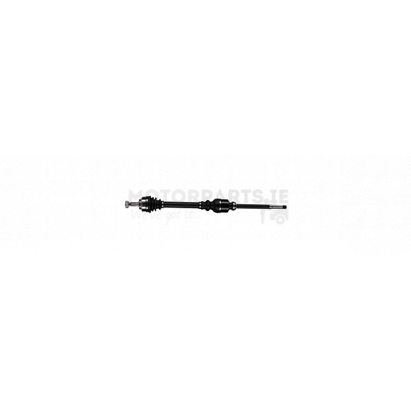 Drive Shaft image