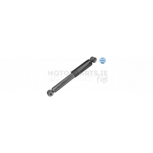 Shock Absorber image