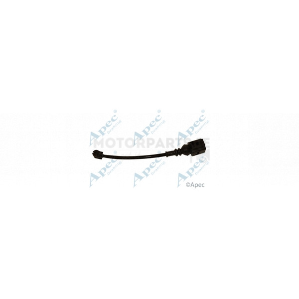 Wear Indicator/Lead image