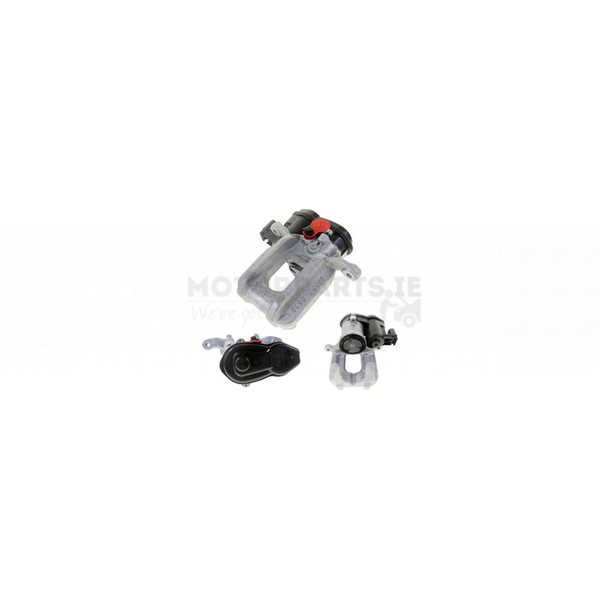 Brake Caliper image